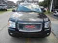 2008 Onyx Black GMC Envoy SLE  photo #2