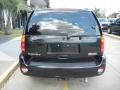 2008 Onyx Black GMC Envoy SLE  photo #3