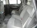 2008 Onyx Black GMC Envoy SLE  photo #11