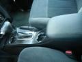 2008 Onyx Black GMC Envoy SLE  photo #21