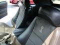 Redfire Metallic - Mustang Cobra Convertible Photo No. 10