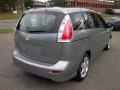 Liquid Silver Metallic - MAZDA5 Sport Photo No. 3