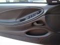 Redfire Metallic - Mustang Cobra Convertible Photo No. 15