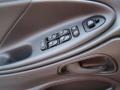 Redfire Metallic - Mustang Cobra Convertible Photo No. 16