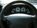 Dark Charcoal Gauges Photo for 2004 Ford Mustang #54387163