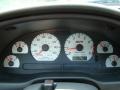 Dark Charcoal Gauges Photo for 2004 Ford Mustang #54387187