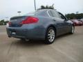 Lakeshore Slate Light Blue - G 35 x Sedan Photo No. 5