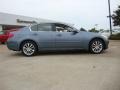 Lakeshore Slate Light Blue - G 35 x Sedan Photo No. 6
