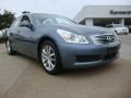 Lakeshore Slate Light Blue - G 35 x Sedan Photo No. 7