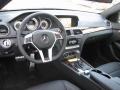 Iridium Silver Metallic - C 250 Coupe Photo No. 6