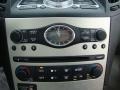 Lakeshore Slate Light Blue - G 35 x Sedan Photo No. 23