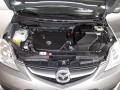 2.3 Liter DOHC 16-Valve VVT 4 Cylinder Engine for 2010 Mazda MAZDA5 Sport #54387352