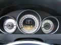 Black Gauges Photo for 2012 Mercedes-Benz C #54387362