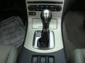 Lakeshore Slate Light Blue - G 35 x Sedan Photo No. 25