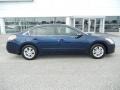 Navy Blue - Altima 2.5 SL Photo No. 2