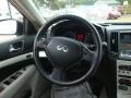 Lakeshore Slate Light Blue - G 35 x Sedan Photo No. 27