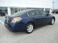 Navy Blue - Altima 2.5 SL Photo No. 3