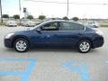 Navy Blue - Altima 2.5 SL Photo No. 7