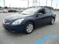Navy Blue - Altima 2.5 SL Photo No. 8