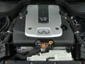 Lakeshore Slate Light Blue - G 35 x Sedan Photo No. 34