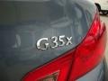 Lakeshore Slate Light Blue - G 35 x Sedan Photo No. 35