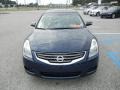 Navy Blue - Altima 2.5 SL Photo No. 10