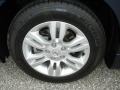 Navy Blue - Altima 2.5 SL Photo No. 11