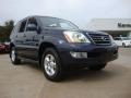 Blue Meridian Pearl - GX 470 Photo No. 1