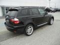 Jet Black - X3 3.0si Photo No. 3