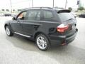 Jet Black - X3 3.0si Photo No. 6