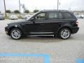 Jet Black - X3 3.0si Photo No. 7