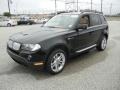 Jet Black - X3 3.0si Photo No. 8