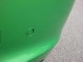 Synergy Green Metallic - Camaro LT Coupe Photo No. 30