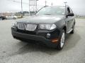Jet Black - X3 3.0si Photo No. 9