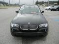 Jet Black - X3 3.0si Photo No. 10