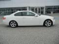 2008 Alpine White BMW 3 Series 328i Coupe  photo #2