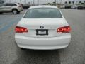 2008 Alpine White BMW 3 Series 328i Coupe  photo #5