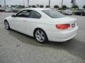2008 Alpine White BMW 3 Series 328i Coupe  photo #6