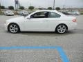 2008 Alpine White BMW 3 Series 328i Coupe  photo #7