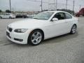 2008 Alpine White BMW 3 Series 328i Coupe  photo #8