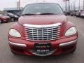 2005 Inferno Red Crystal Pearl Chrysler PT Cruiser Touring  photo #7