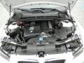 2008 Alpine White BMW 3 Series 328i Coupe  photo #13