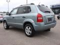 2008 Alpine Frost Hyundai Tucson GLS  photo #4