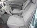 2008 Alpine Frost Hyundai Tucson GLS  photo #10