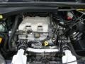 3.4 Liter OHV 12-Valve V6 Engine for 2000 Chevrolet Venture LT #54388834