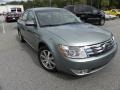 2008 Titanium Green Metallic Ford Taurus SEL #54379099