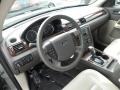 2008 Titanium Green Metallic Ford Taurus SEL  photo #4