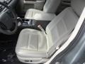 2008 Titanium Green Metallic Ford Taurus SEL  photo #5