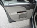 2008 Titanium Green Metallic Ford Taurus SEL  photo #6