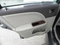 2008 Titanium Green Metallic Ford Taurus SEL  photo #8